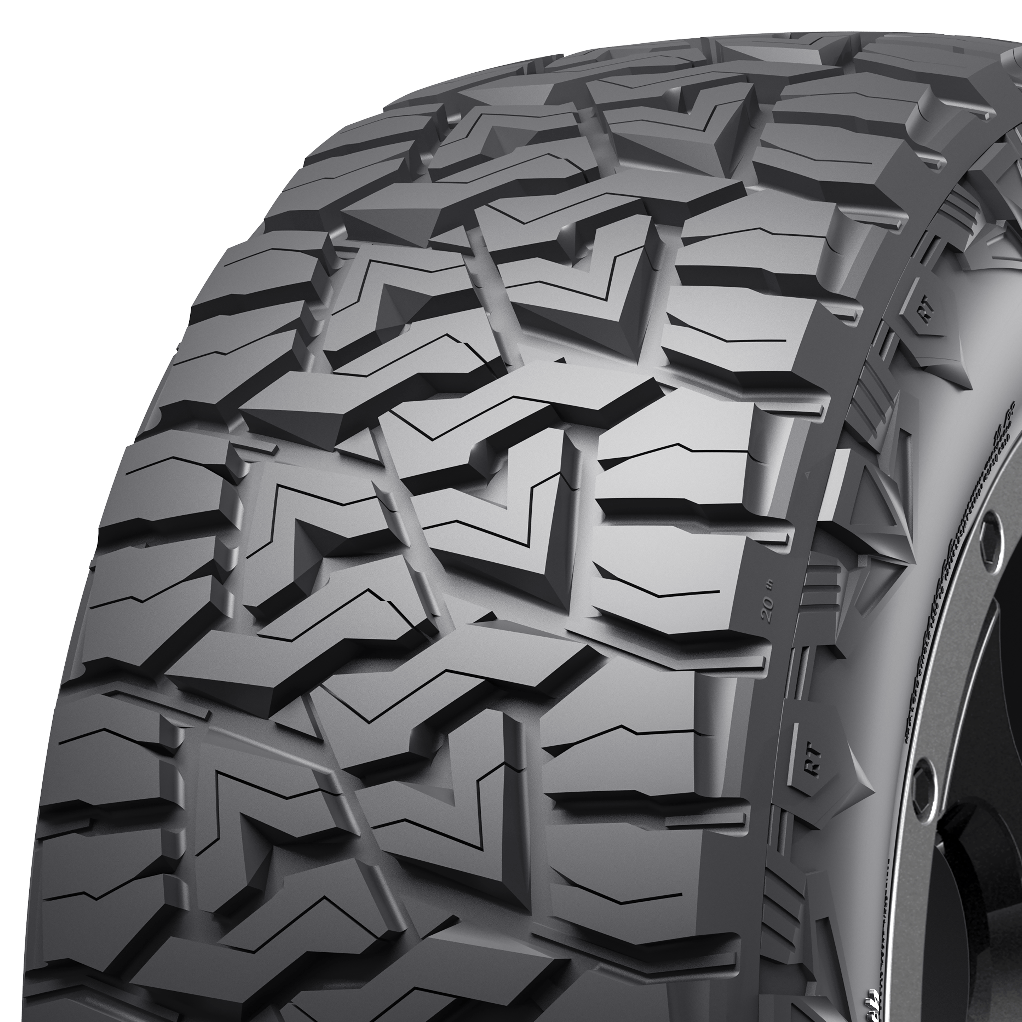 Шины Sailun Terramax AT61