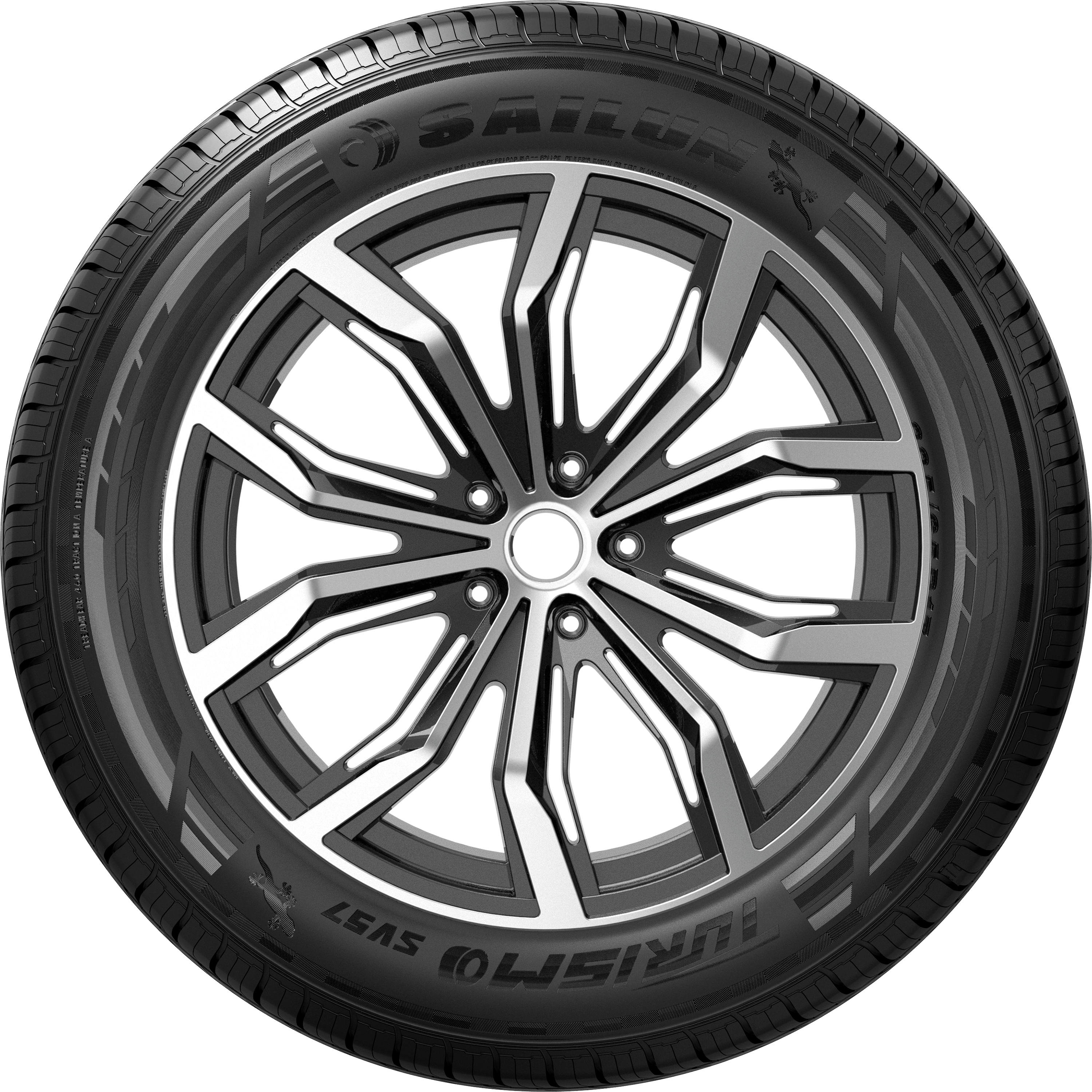 Шины Sailun Turismo SV57