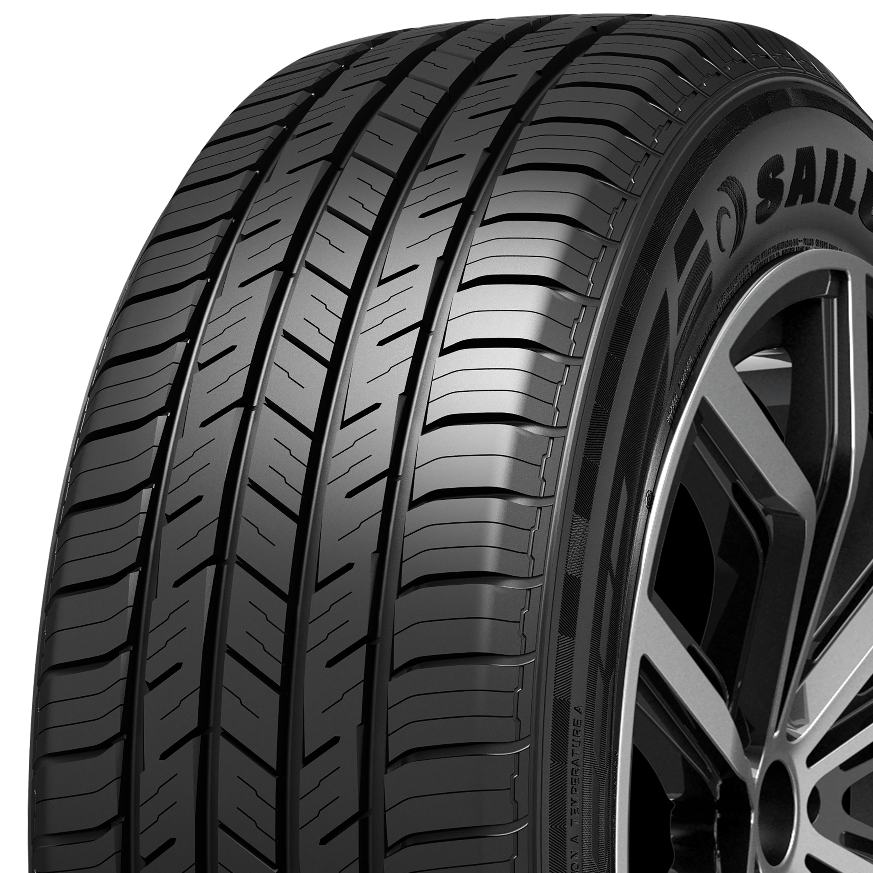 Sailun Turismo SV57 215/70R16 100H