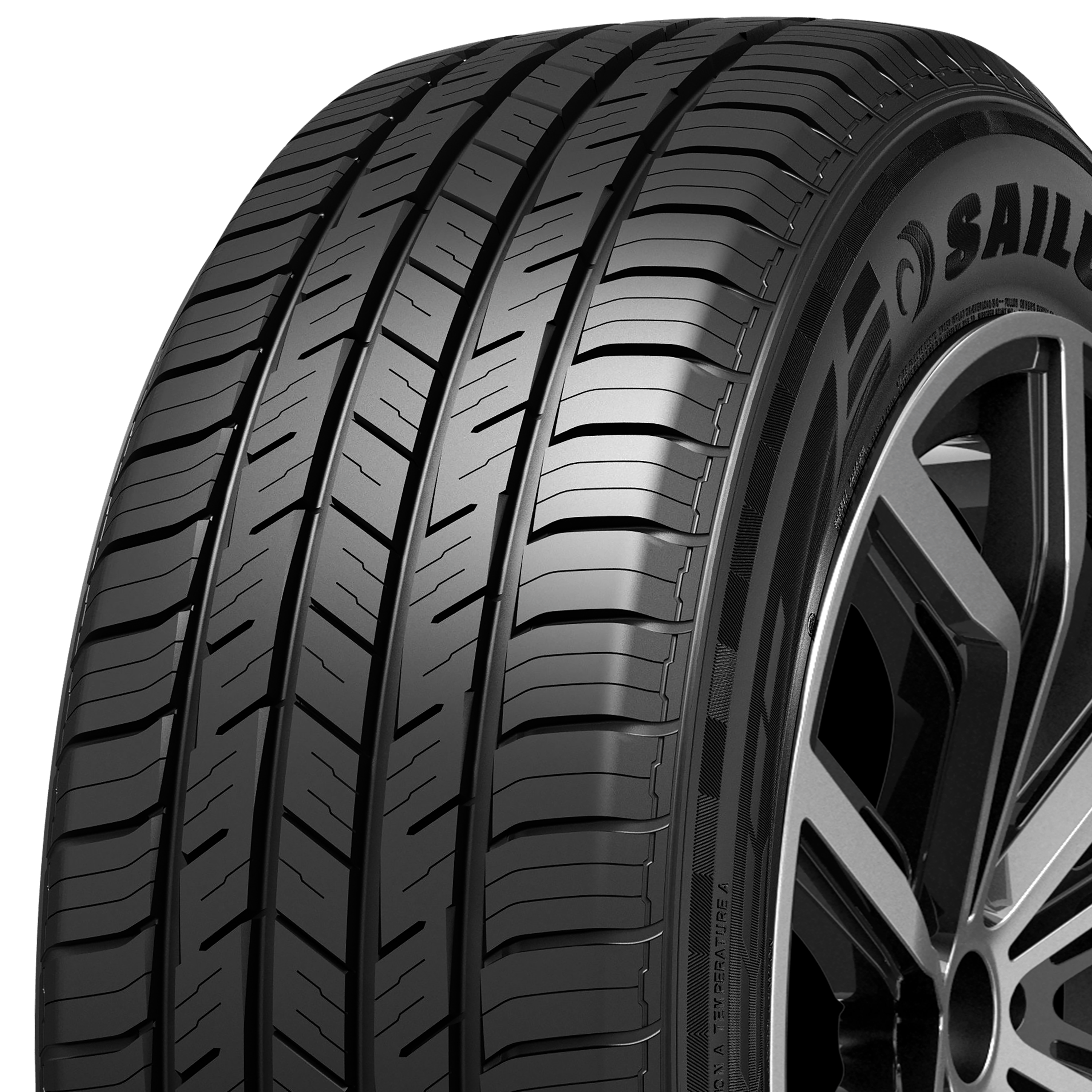 Шины Sailun Turismo SV57