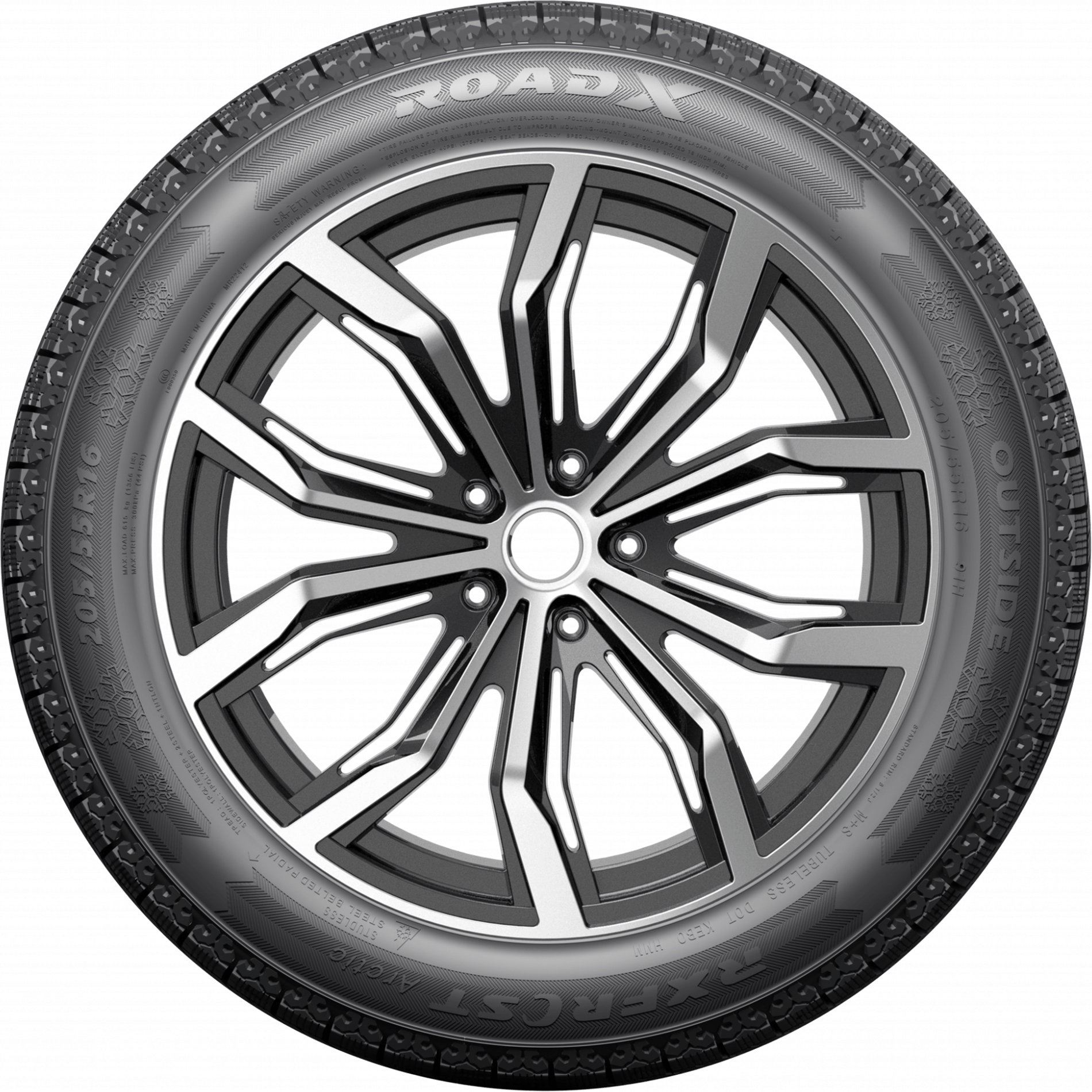 Шины Sailun RoadX RXFrost Arctic