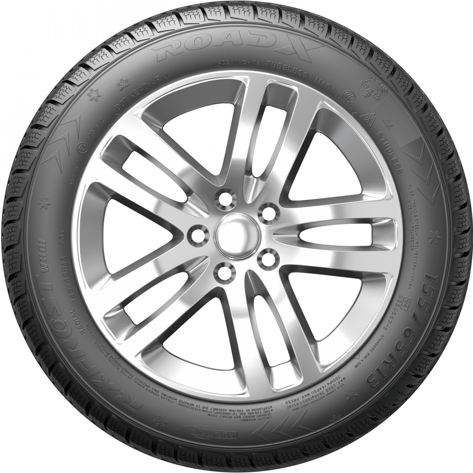 Шины Sailun RoadX RXFrost WH01