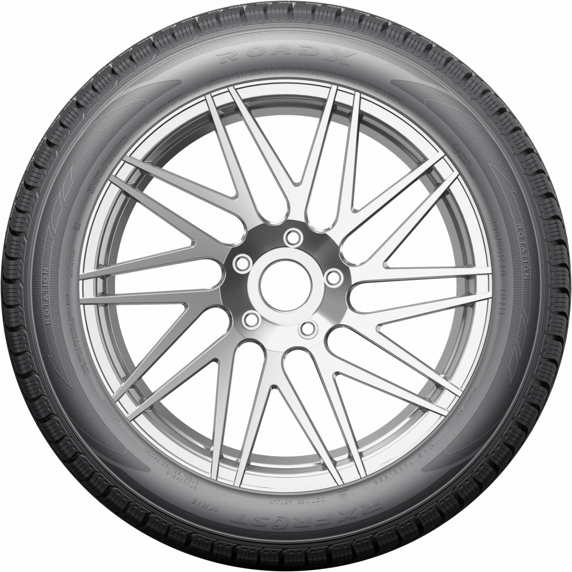 Шины Sailun RoadX RXFrost WH12