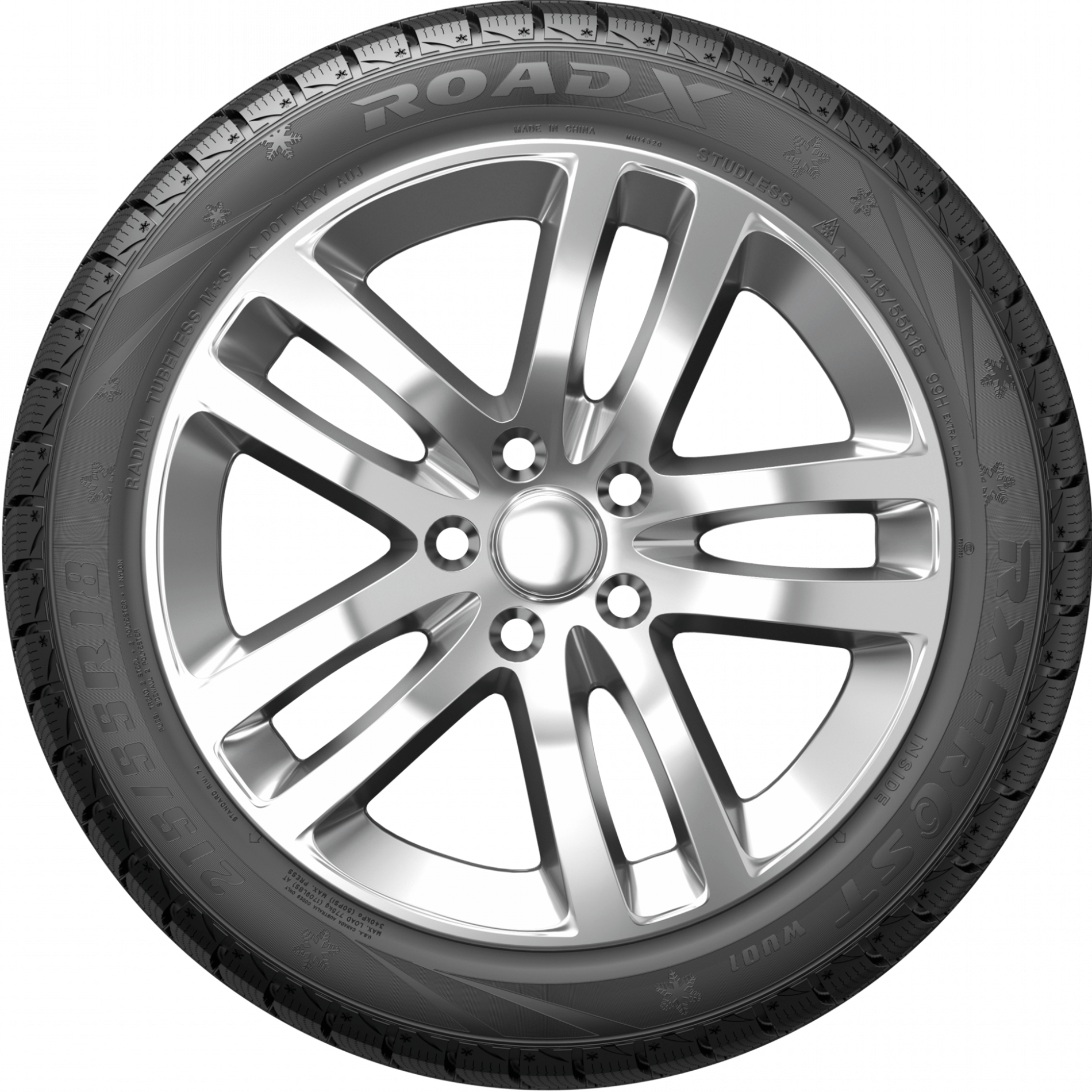 Шины Sailun RoadX RXFrost WU01