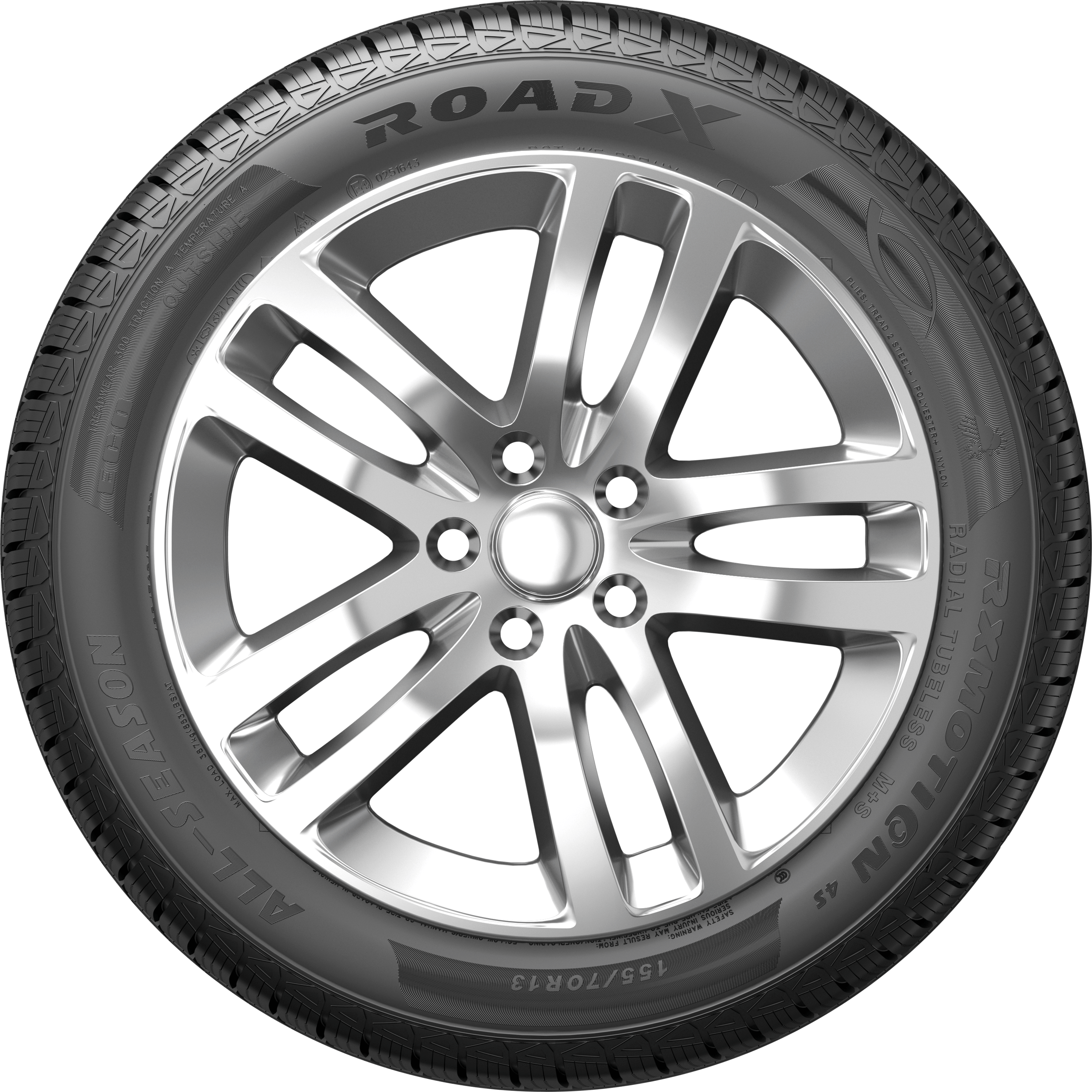 Sailun RoadX RXMotion 4S 175/65R14 82T
