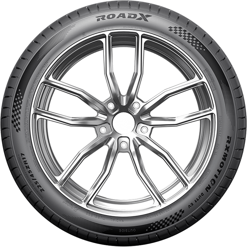 Шины Sailun RoadX RXMotion DU71