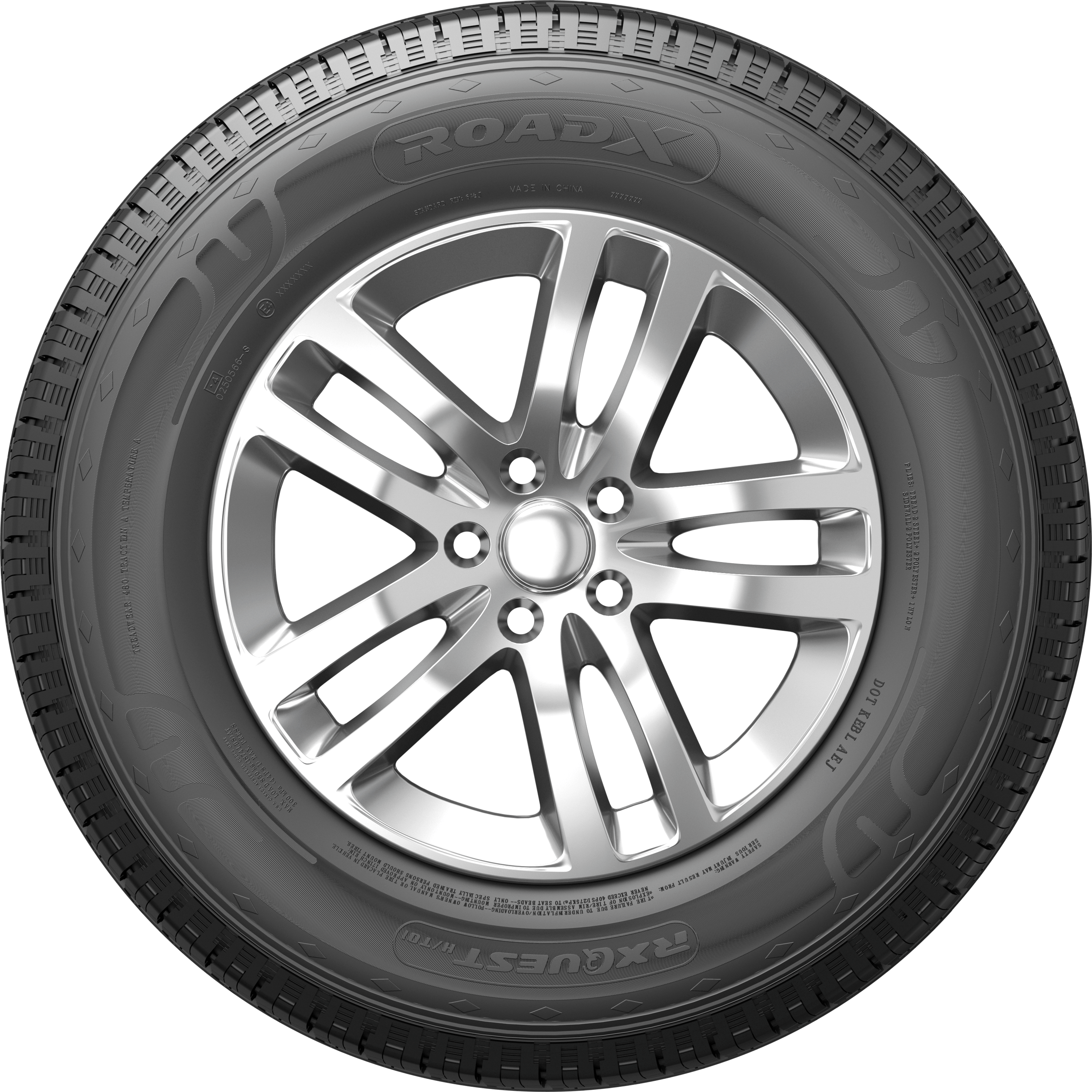 Sailun RoadX RXQuest H/T01 215/70R16 100H