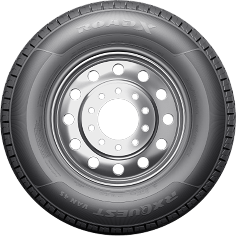 Шины Sailun RoadX RXQuest Van 4S