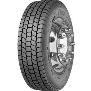 Шины Sava Orjak 5