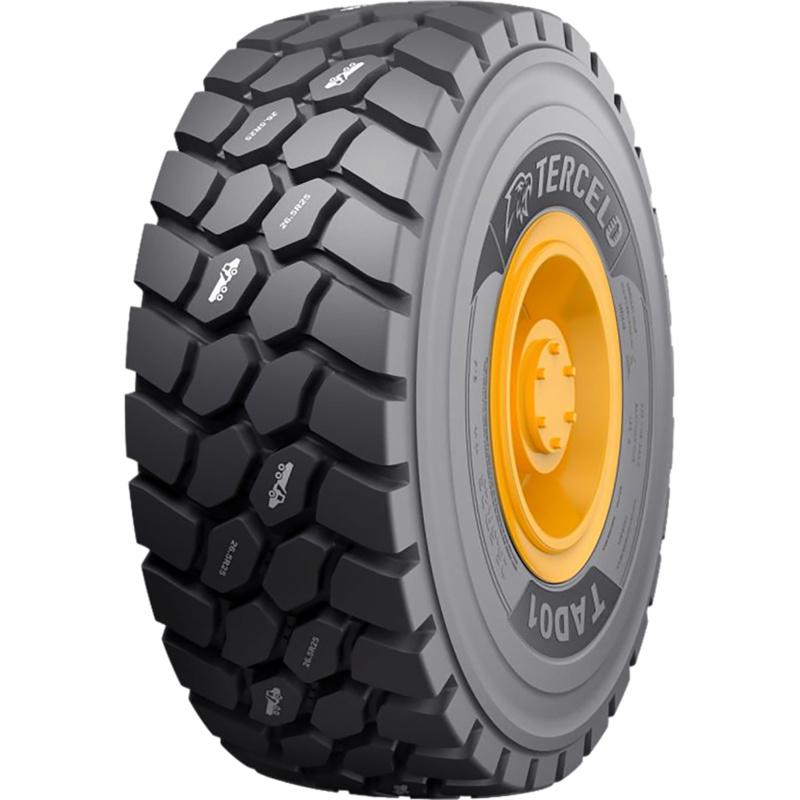 Шины Tercelo TAD01 S1