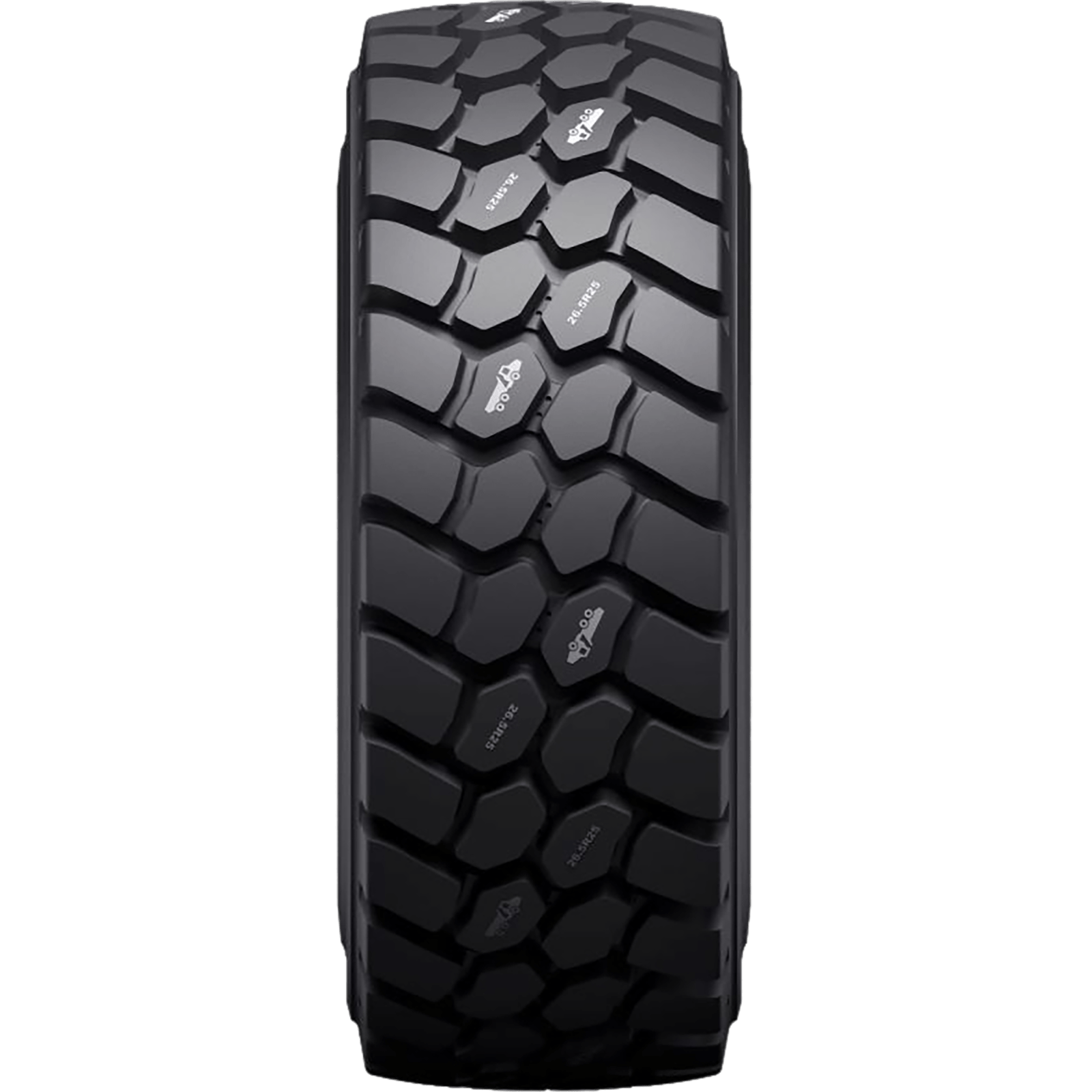 Tercelo TAD01 S1 26,5R25 193B