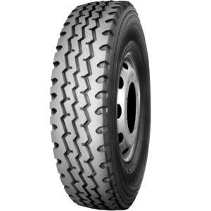 Шины Terraking HS268