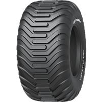 Flotation Implement-1