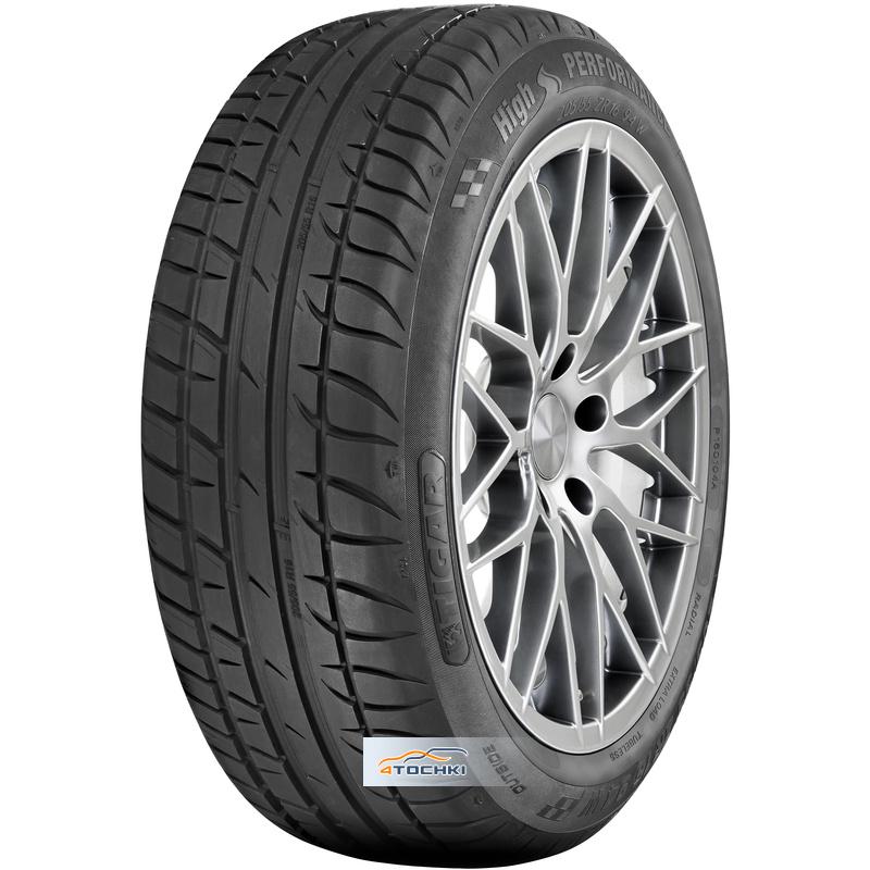 Купить шины Tigar High Performance 165/60R15 77H - отзывы владельцев, цены, характеристики