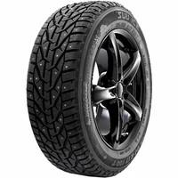 Tigar SUV Ice