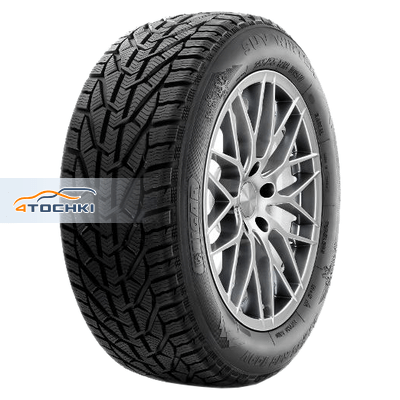 Шины Tigar SUV Winter 215/65R17 99V