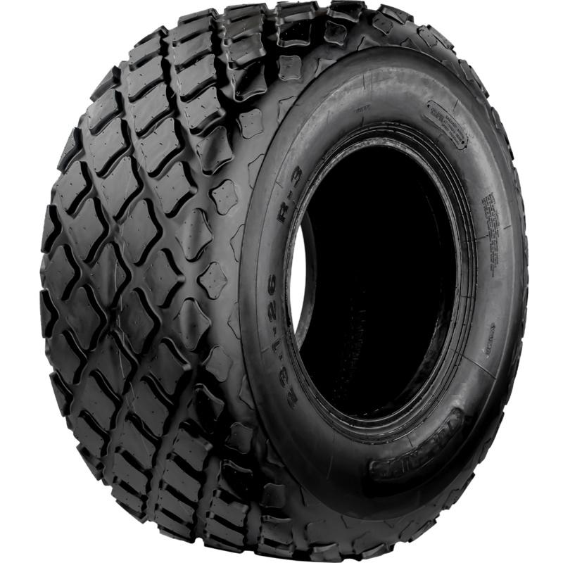 Шины TopTrust R-3