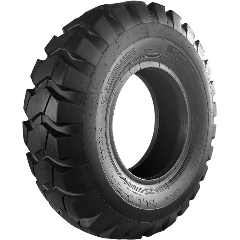 SH312