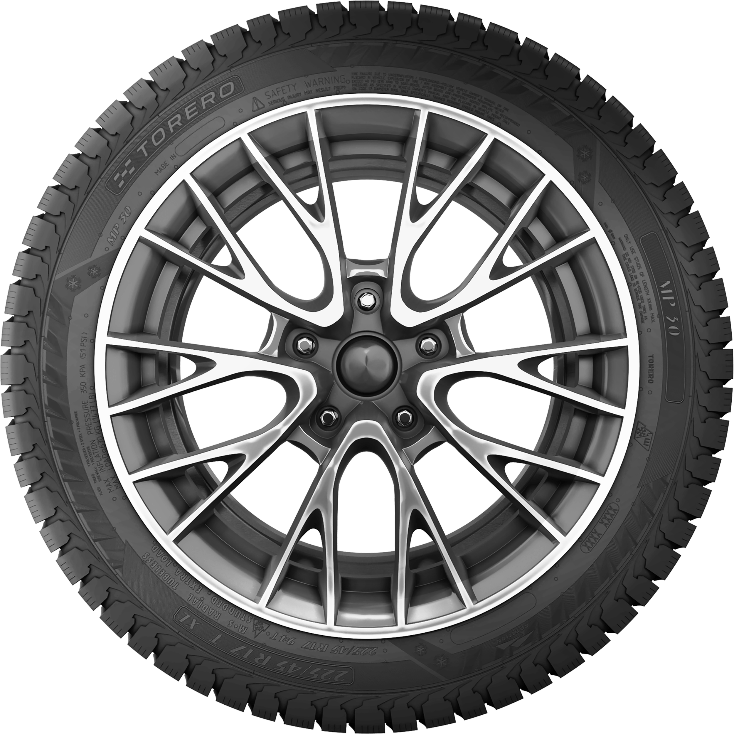 Torero MP30 (ex.Matador) 175/65R14 86T XL
