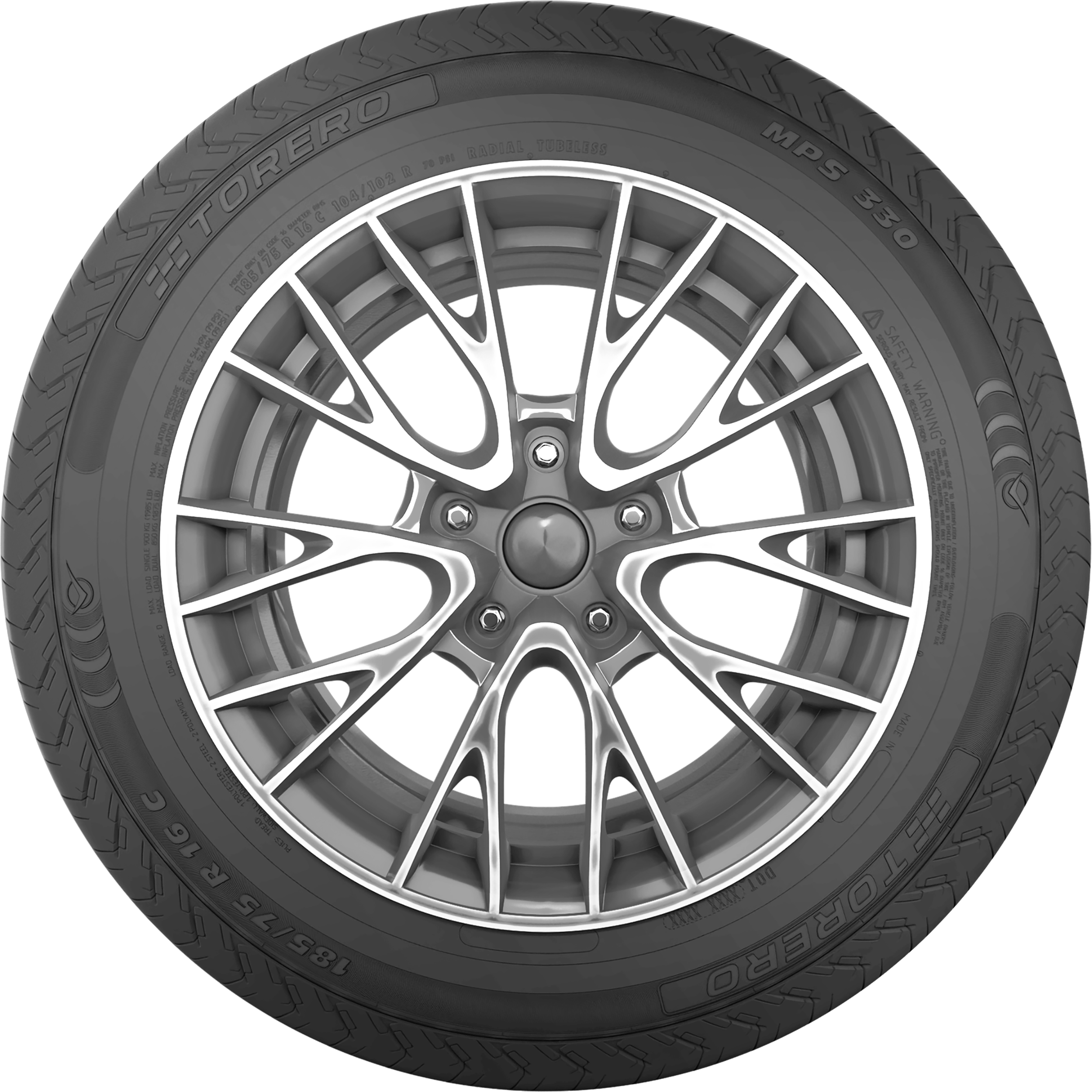 Шины Torero MPS 330 Maxilla 2