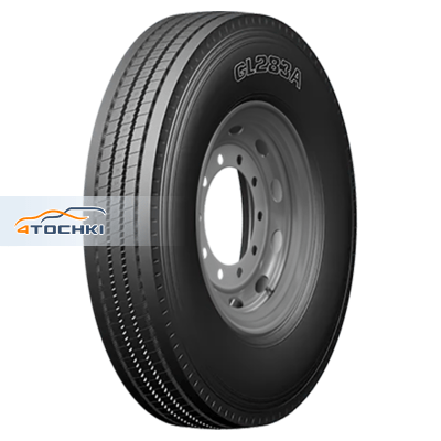 Шины Tornado (Advance Holdings) GL283A 215/75R17,5 135/133L TL