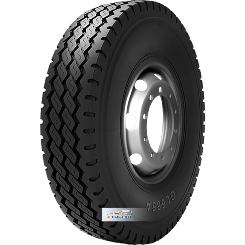 Шины Tornado (Advance Holdings) GL665A 295/80R22,5 152/148K TL