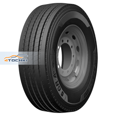 Шины Tornado (Advance Holdings) GR-A1 315/70R22,5 156/150L TL