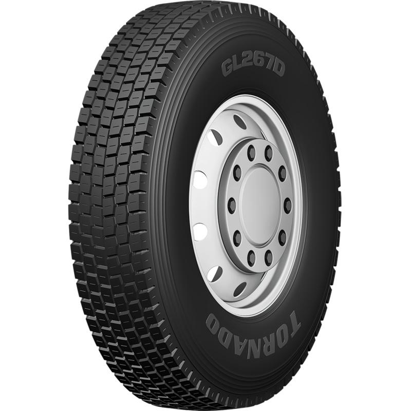 Шины Tornado (Advance Holdings) GL267D