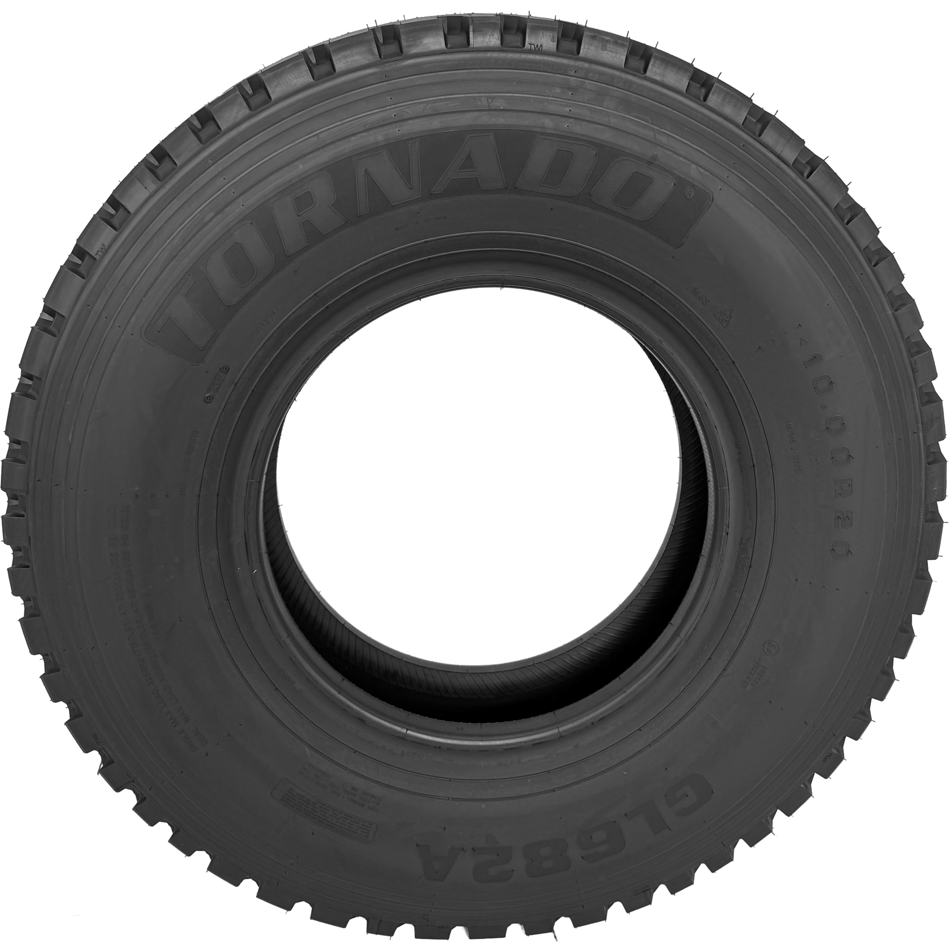 Шины Tornado (Advance Holdings) GL682A