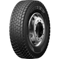 Tornado (Advance Holdings) GR-D1