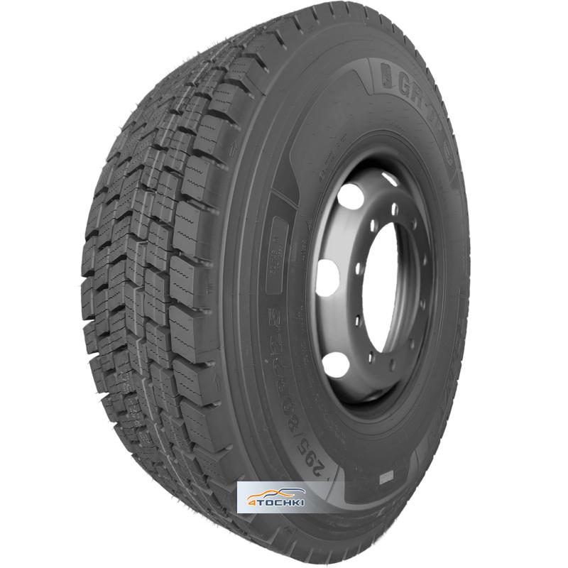 Шины Tornado (Advance Holdings) GR-D1 HWR