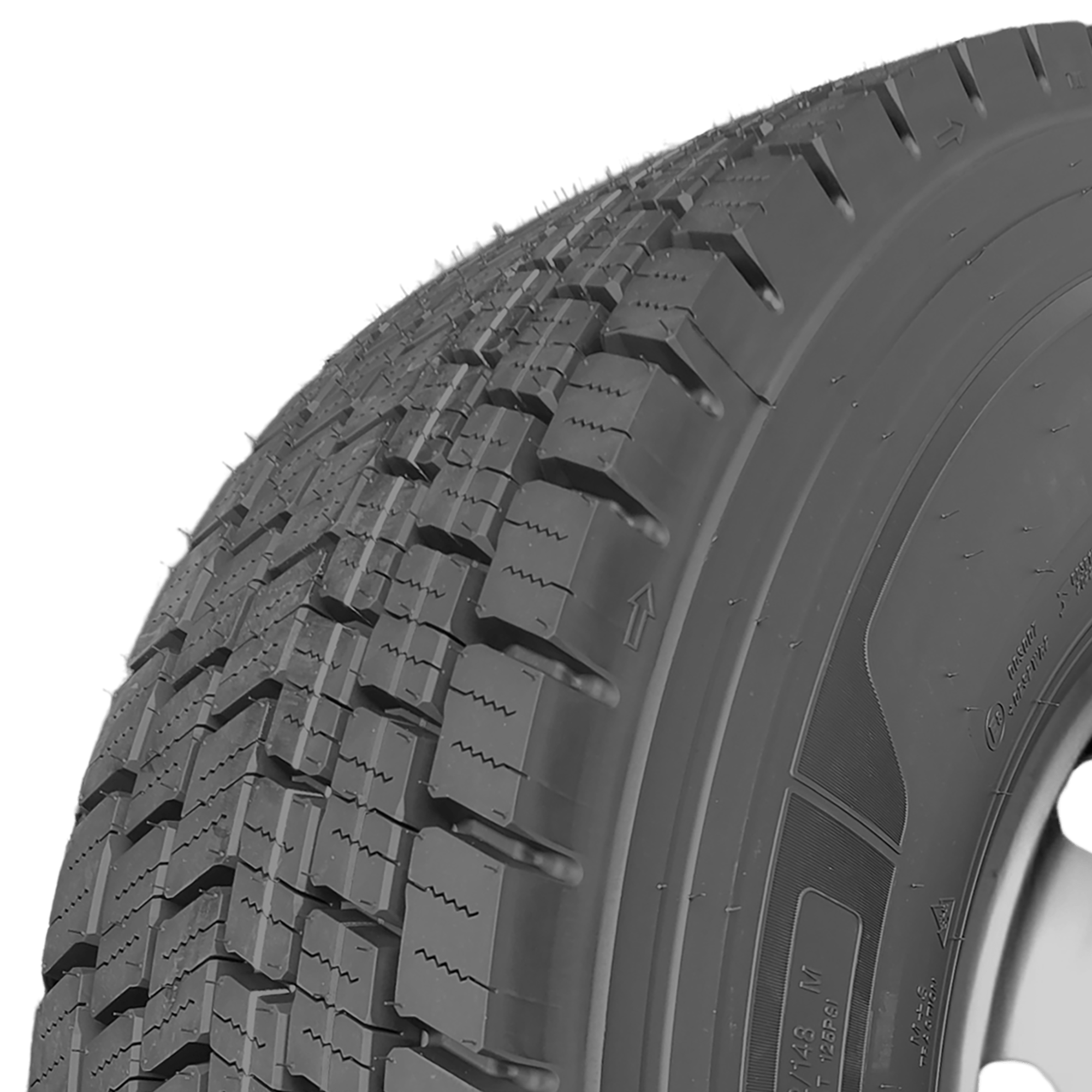 Шины Tornado (Advance Holdings) GR-D1 HWR