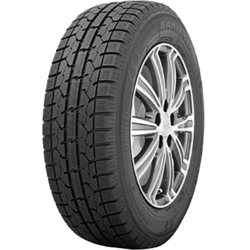 Шины Toyo Observe Garit GIZ