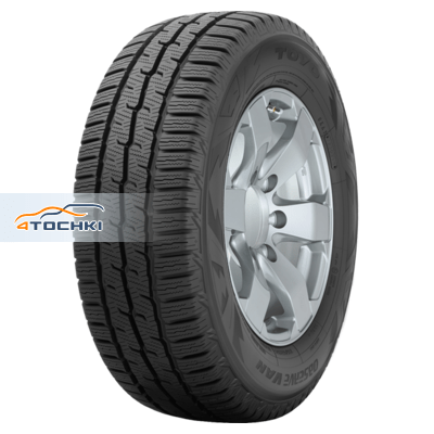Шины Toyo Observe Van