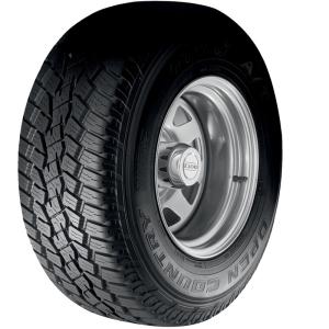 Шины Toyo Open Country A/T