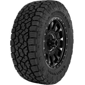Шины Toyo Open Country A/T III