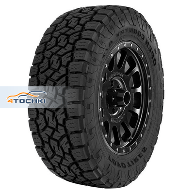 Шины Toyo Open Country A/T III