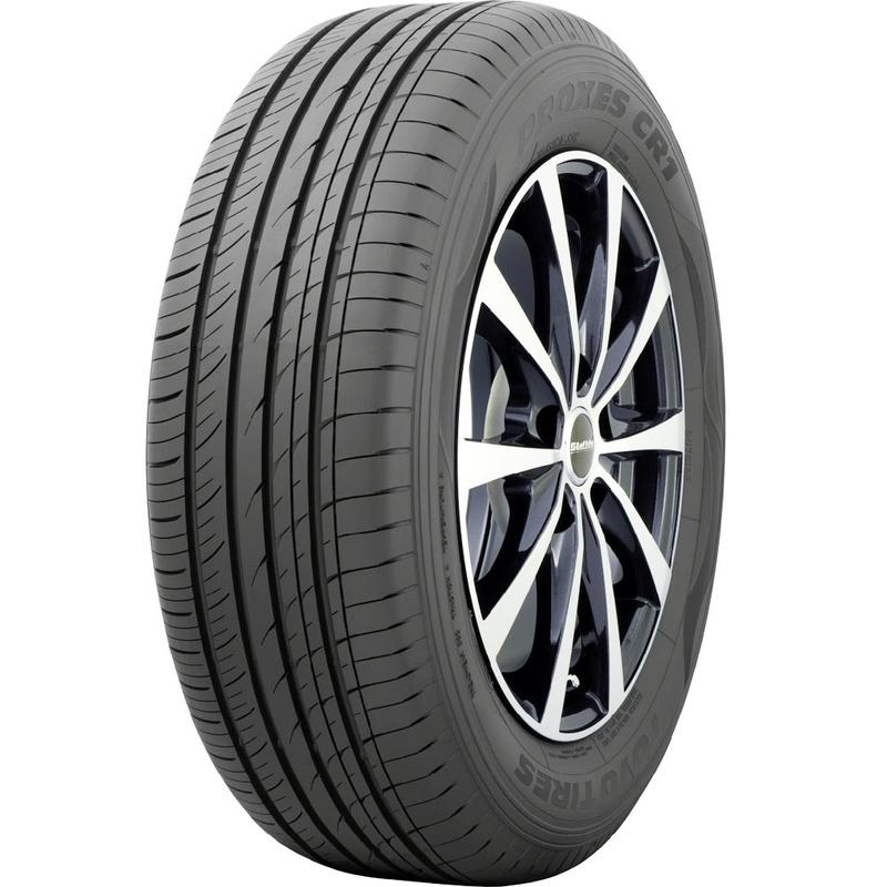 Шины Toyo Proxes CR1