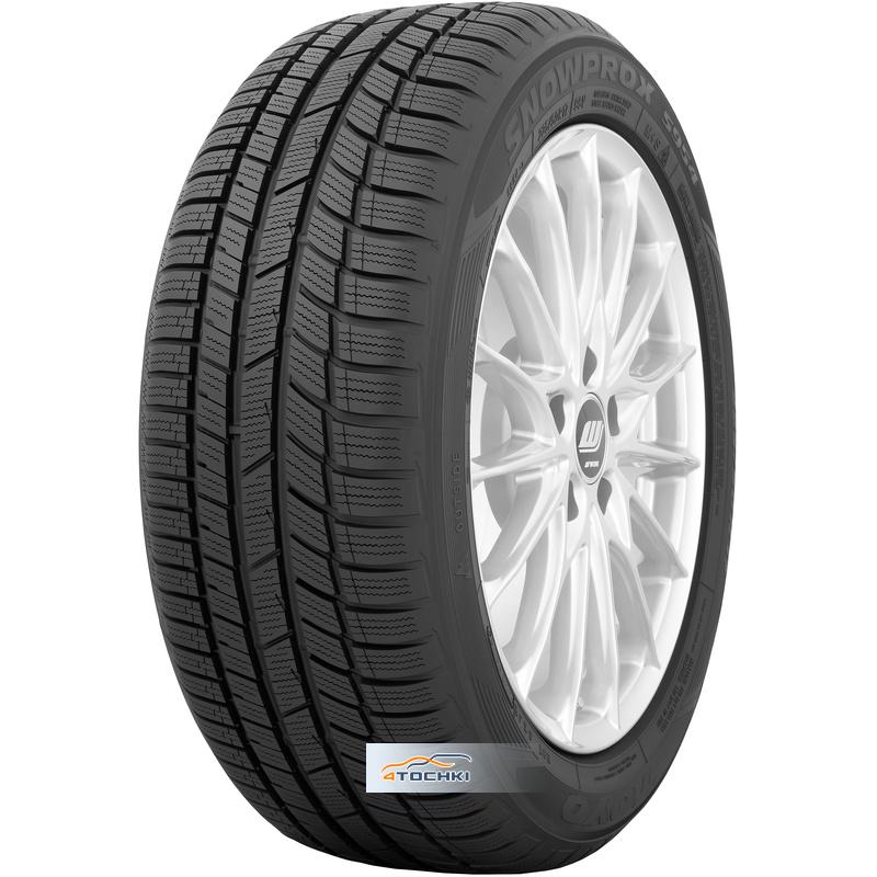 Шины Toyo Snowprox S954