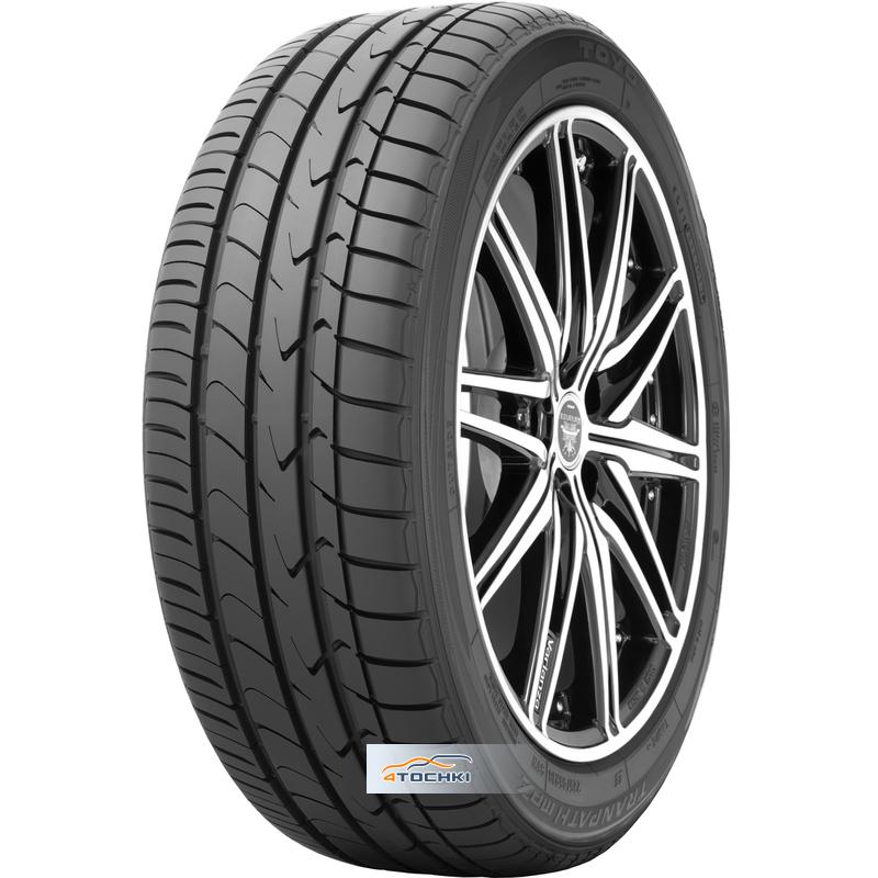 Шины Toyo Tranpath mpZ