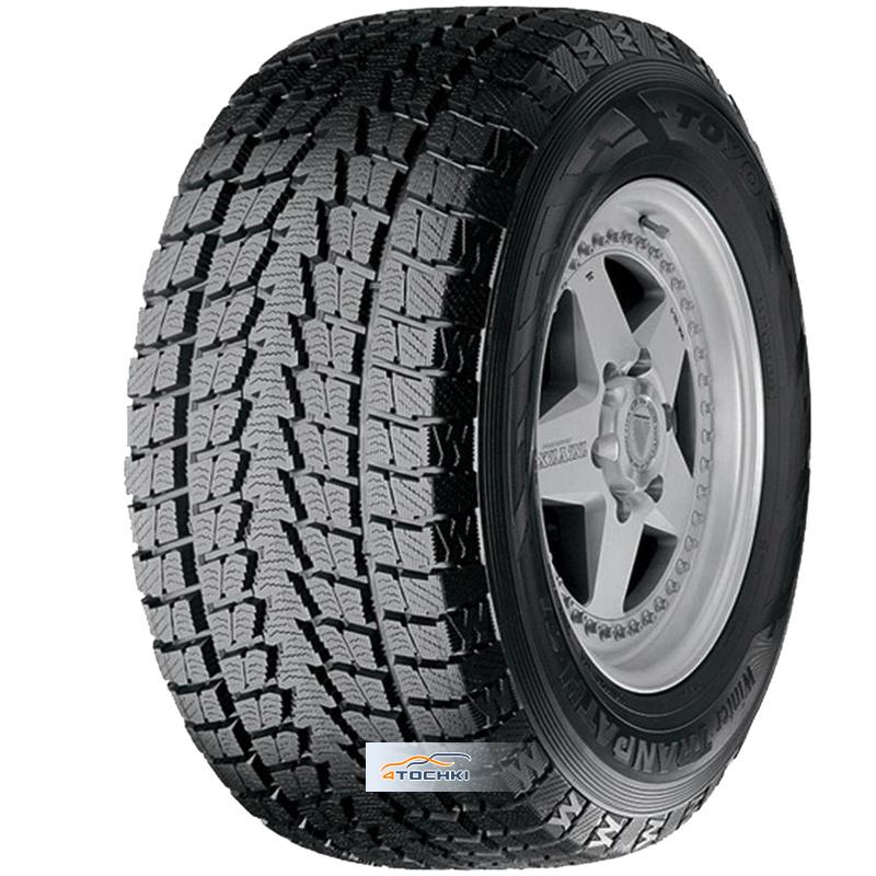 Шины Toyo Winter Tranpath S1