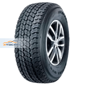 Шины Tracmax Radial RF07 205/80R16 104S XL