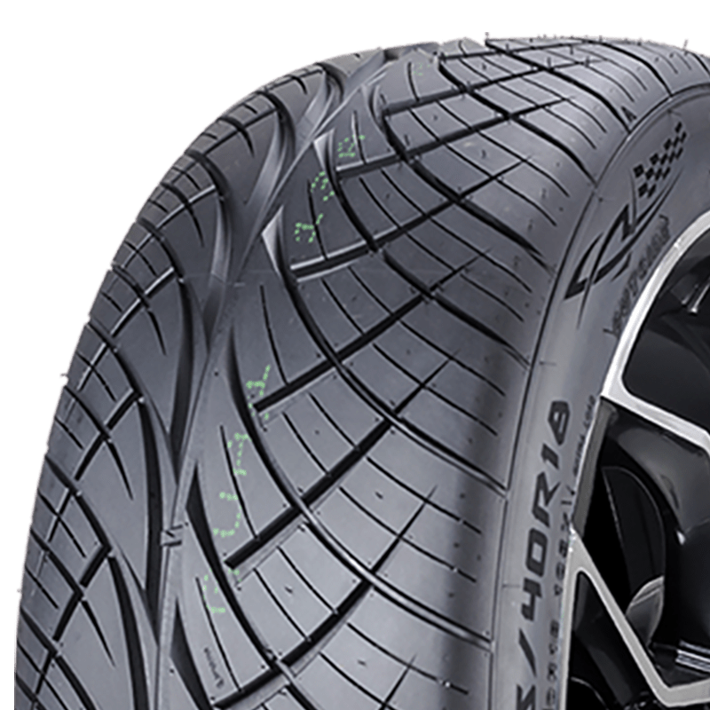 Шины Tracmax Spartan