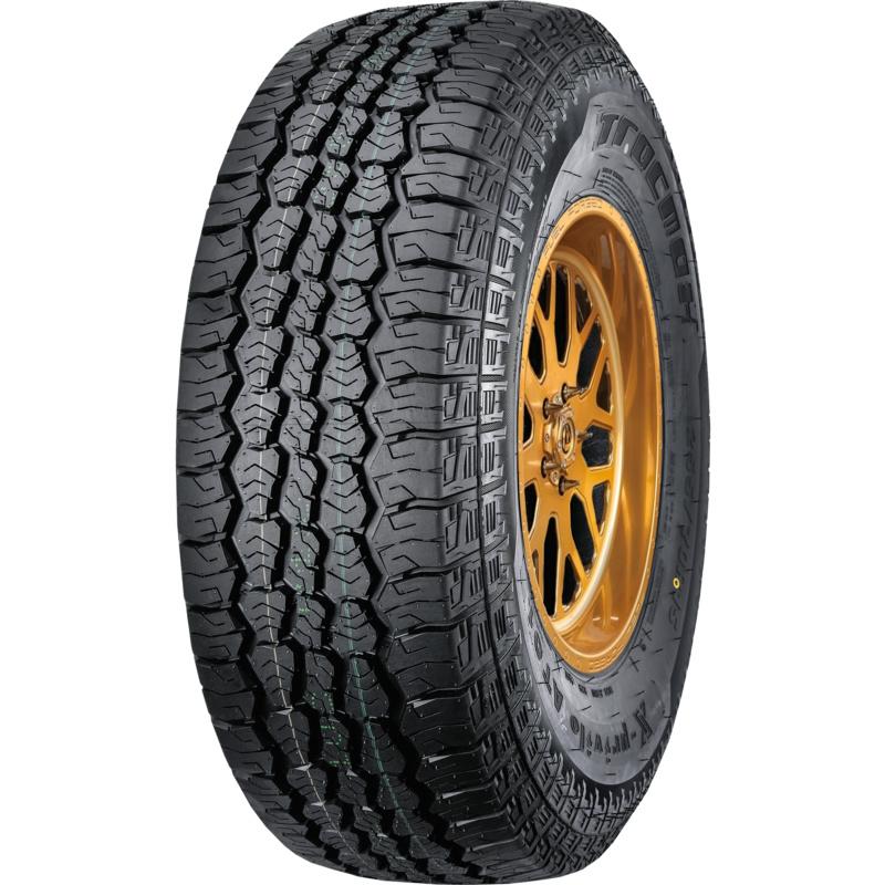 Tracmax X-Privilo AT01 P215/70R16 100H
