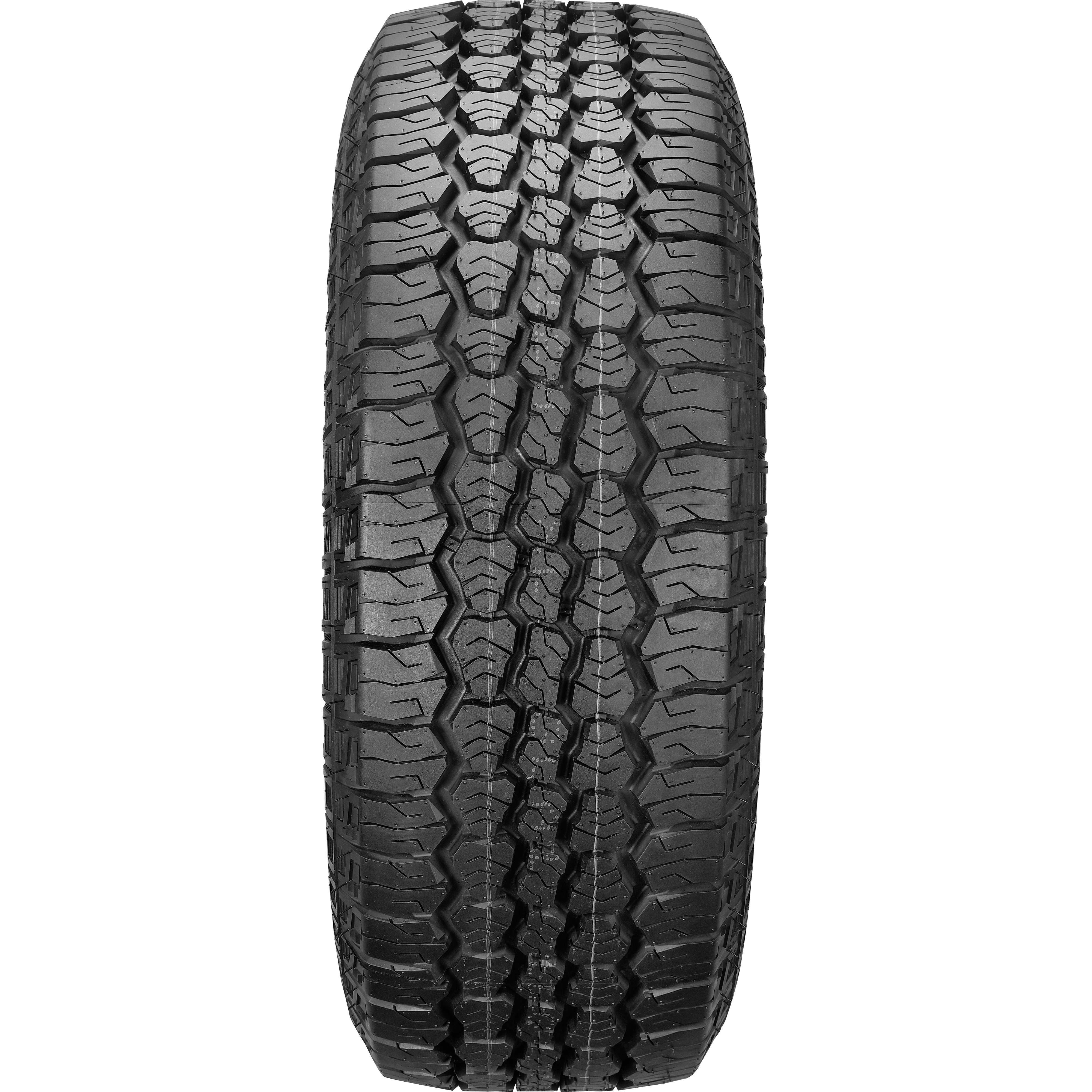 Шины Tracmax X-Privilo AT01