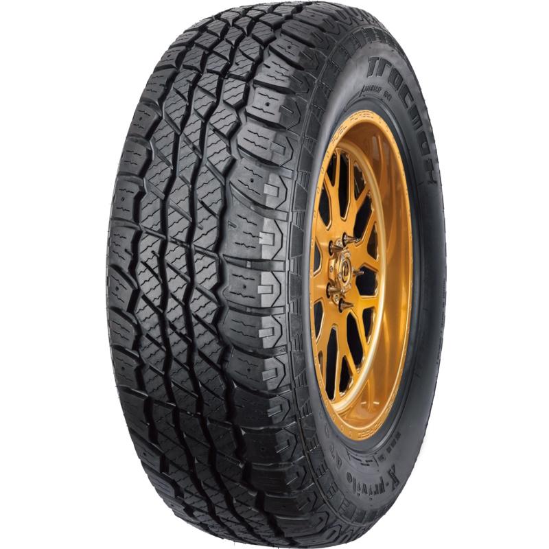 Tracmax X-Privilo AT08 P285/50R20 116H XL