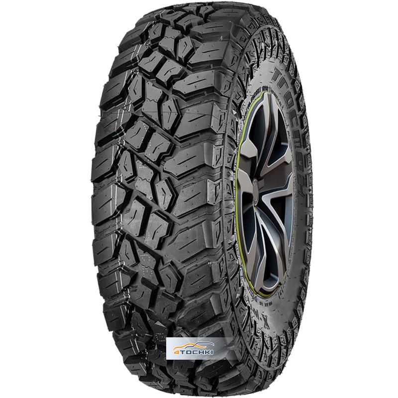 Шины Tracmax X-Privilo M/T LT265/75R16 123/120Q