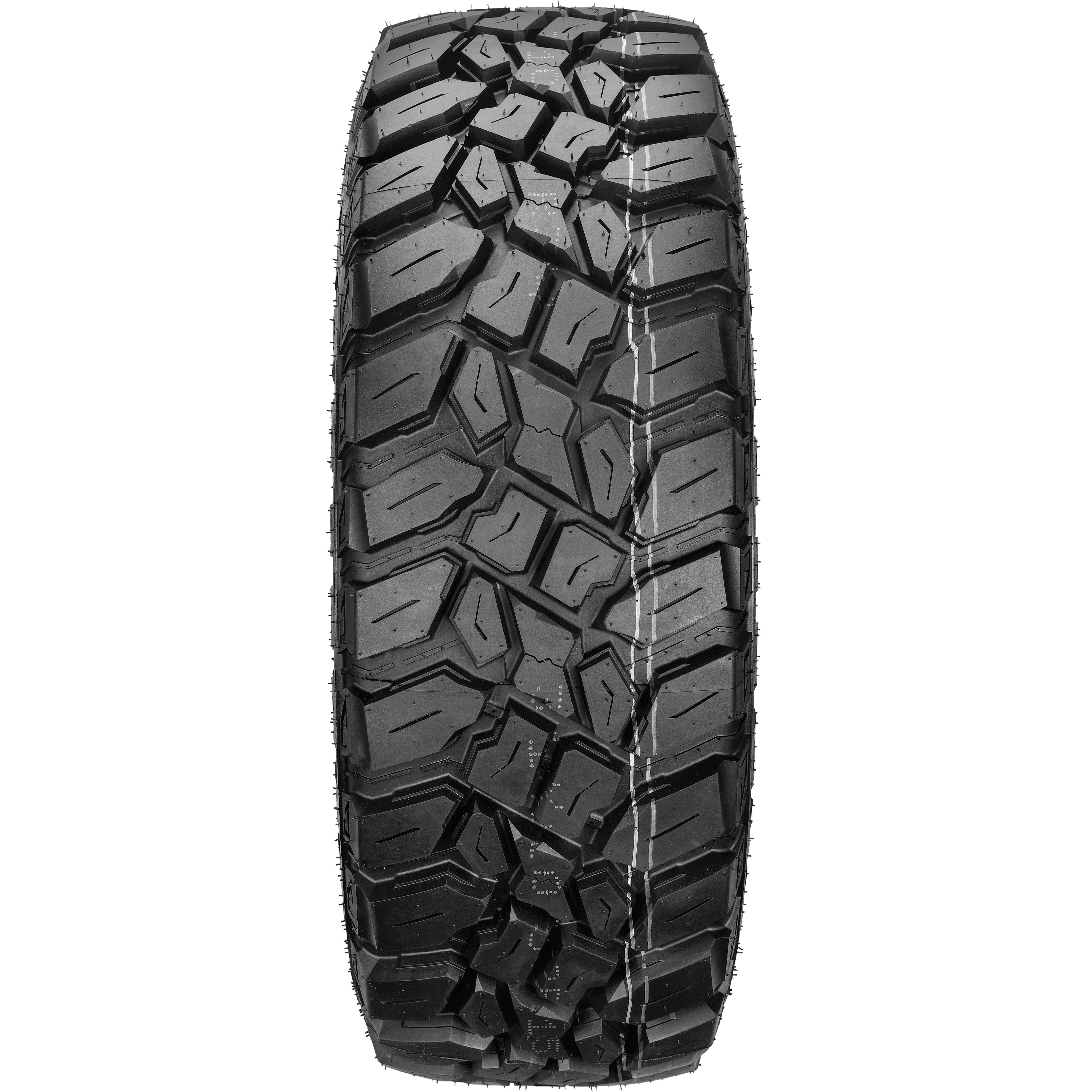 Tracmax X-Privilo M/T LT31x10,50R15(265/75R15) 109Q