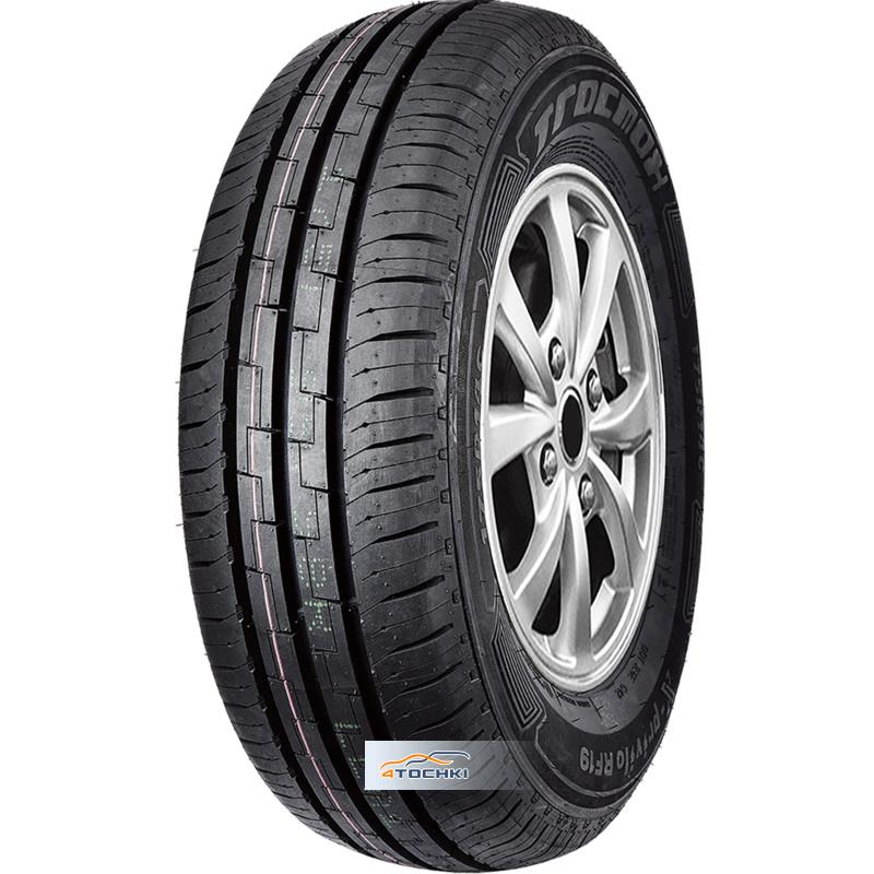 Шины Tracmax X-Privilo RF19 215/60R17C 109/107T