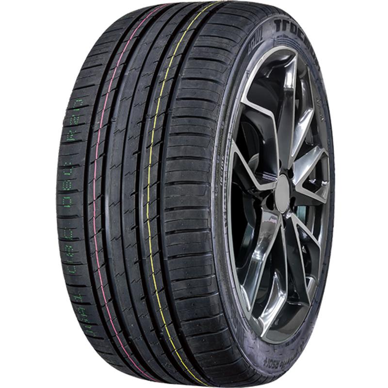 Шины Tracmax X-Privilo RS01 285/50ZR20 116W XL